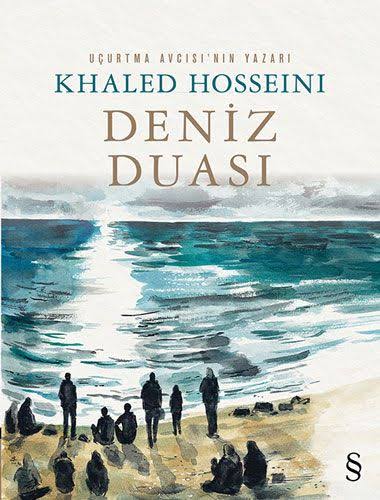 Deniz Duası kapağı