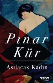 Asılacak Kadın kapağı