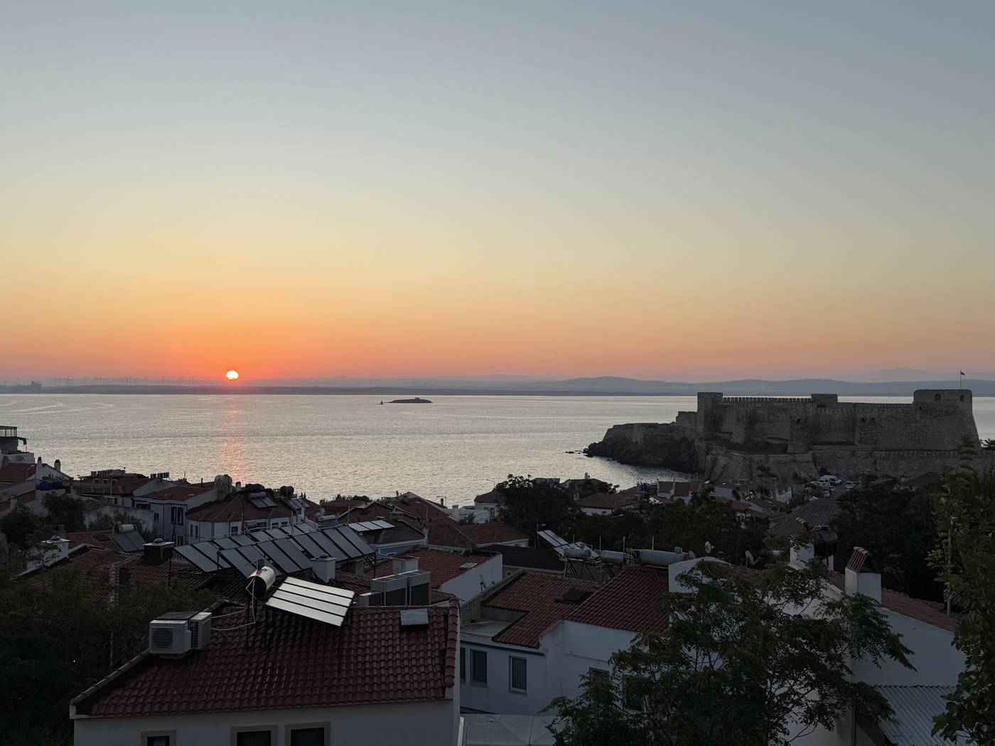Bozcaada