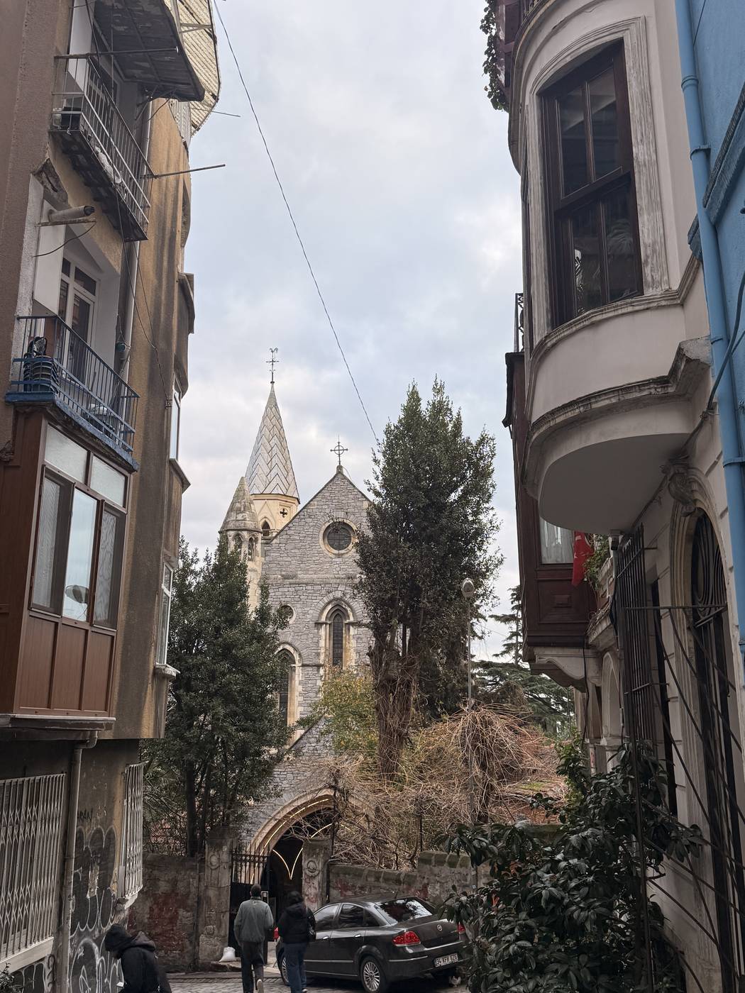 İstanbul